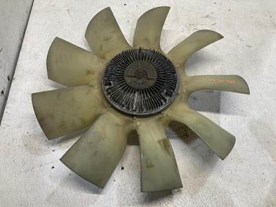 International VT365 Fan Blade for a International 4200