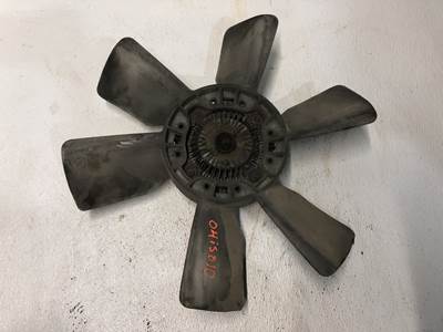Isuzu 4HE1T Fan Blade for a Isuzu NPR