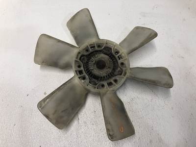 Isuzu 4HE1T Fan Blade for a Isuzu NPR