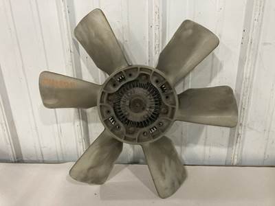 Isuzu 4HE1T Fan Blade for a Isuzu NQR