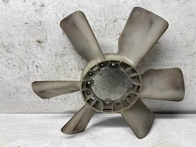 Isuzu 4HE1XS Fan Blade for a GMC W5500