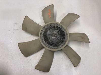 Isuzu 4HK1T Fan Blade for a Isuzu NPR