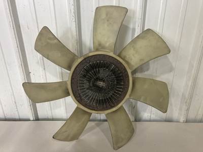 Isuzu 4HK1T Fan Blade for a Isuzu NPR