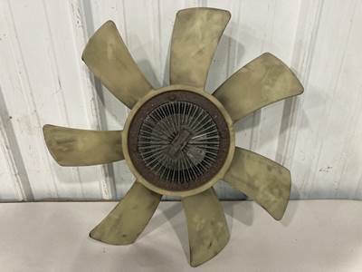 Isuzu 4HK1T Fan Blade for a Isuzu NPR