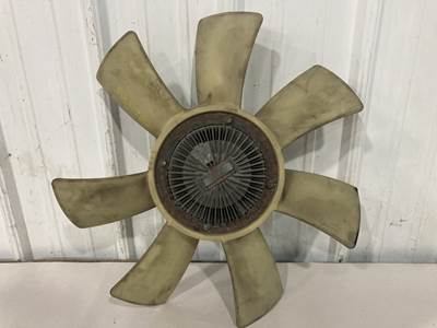 Isuzu 4HK1T Fan Blade for a Isuzu NPR