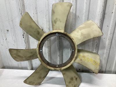 Isuzu 4HK1T Fan Blade for a GMC W4500