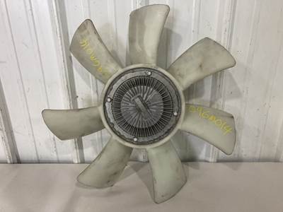 Isuzu 4HK1T Fan Blade for a GMC W5500
