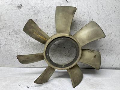 Isuzu 4HK1T Fan Blade for a GMC W5500