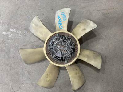Isuzu 4HK1T Fan Blade for a Volvo VNL