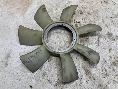 Isuzu 4HK1T Fan Blade for a Isuzu NRR