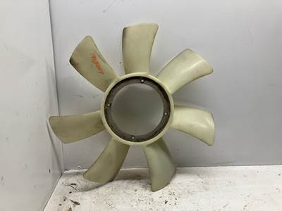 Isuzu 4HK1T Fan Blade for a Isuzu NPR