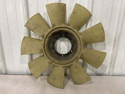Isuzu 6.6L DURAMAX Fan Blade for a GMC C5500