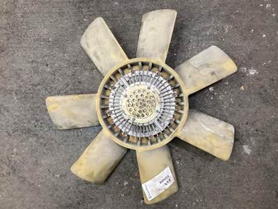 Isuzu 6BG1T Fan Blade for a Isuzu FSR