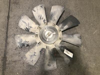 Isuzu 6HK1 Fan Blade