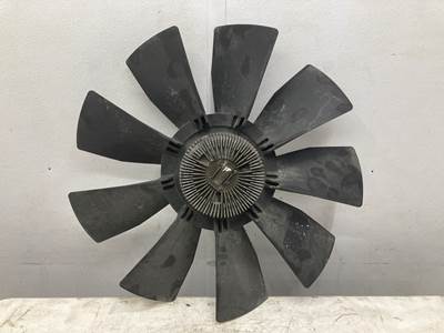 Isuzu 6HK1 Fan Blade for a Chevrolet C8500