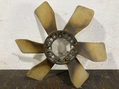 Isuzu ALL Fan Blade