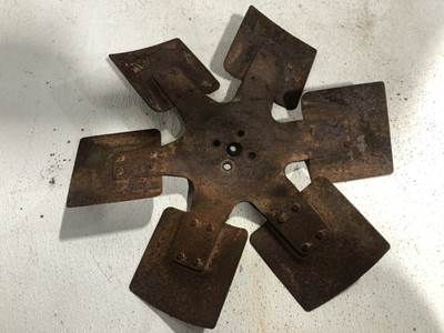 Iveco 334TM2 Fan Blade for a Case 435