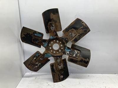 John Deere 6466AT Fan Blade for a International S1800