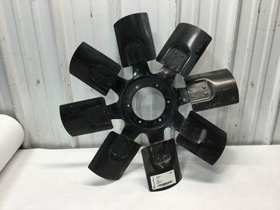 Mack E7 Fan Blade for a Mack RB600