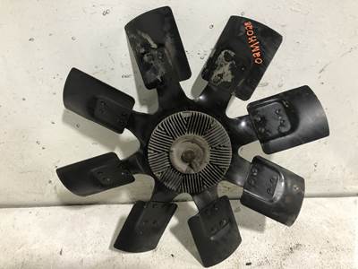 Mack E7 Fan Blade for a Mack DM600