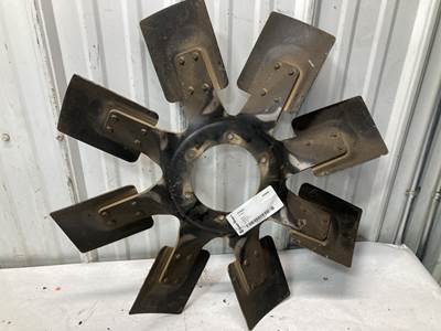 Mack E7 Fan Blade for a Mack RD600
