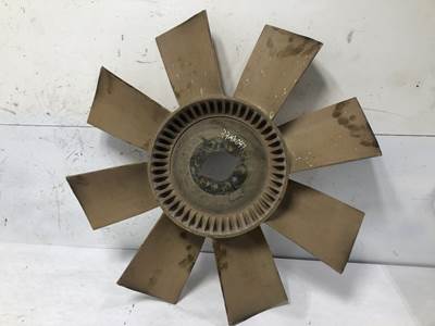 Mack E7 Fan Blade for a Mack CH