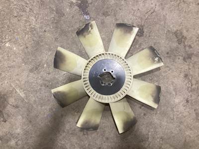 Mack E7 Fan Blade for a Mack CH