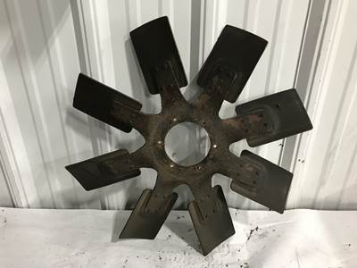 Mack E7 Fan Blade for a Mack CH