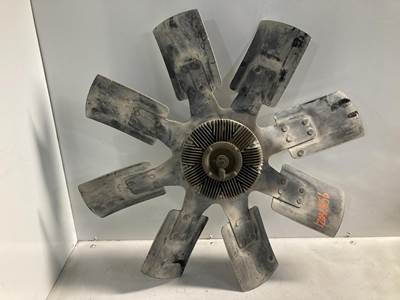 Mack E7 Fan Blade for a Mack CH