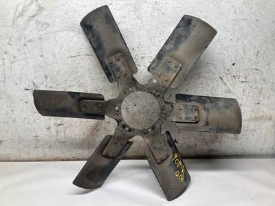 Mack E7 Fan Blade for a Mack CH
