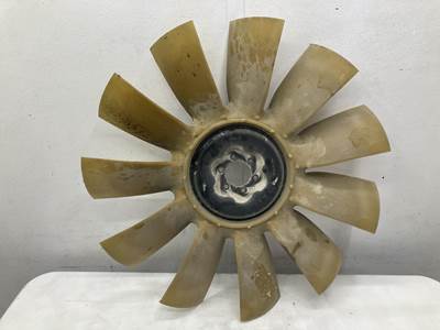 Mack E7 Fan Blade for a Mack CXN