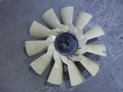 Mack MP7 Fan Blade for a Mack Cxu