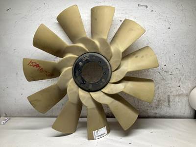 Mack MP7 Fan Blade for a Mack Cxu