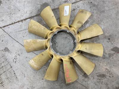 Mack MP7 Fan Blade for a Mack Cxu