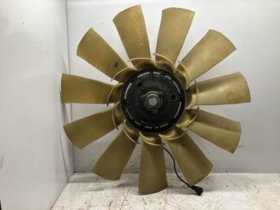 Mack MP7 Fan Blade for a Mack Cxu