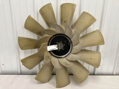 Mack MP7 Fan Blade for a Mack Cxu