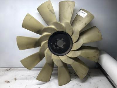 Mack MP7 Fan Blade for a Mack Cxu