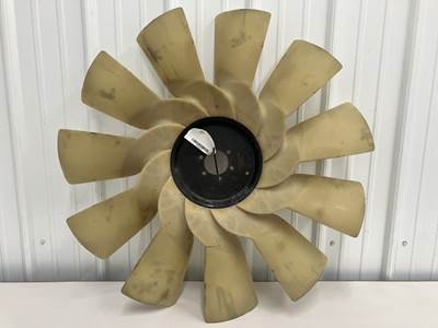 Mack MP7 Fan Blade for a Mack Cxu