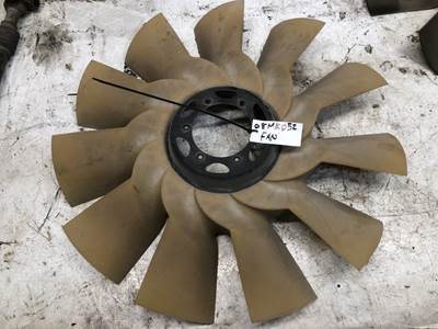 Mack MP8 Fan Blade for a Mack Chu