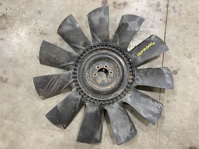 Mack MP8 Fan Blade for a Mack Chu