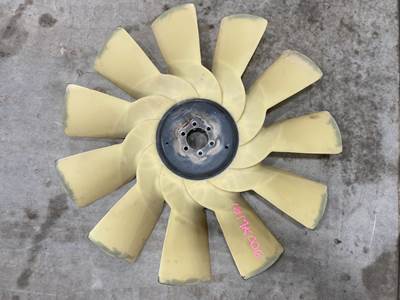 Mack MP8 Fan Blade for a Mack Cxu