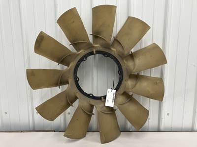 Mack MP8 Fan Blade for a Mack An (AnTHEM)