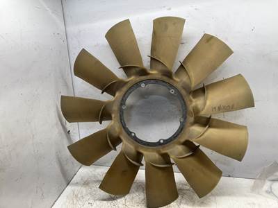 Mack MP8 Fan Blade for a Mack An (AnTHEM)