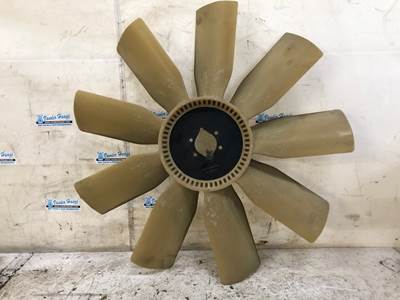 Mercedes-Benz MBE 4000 Fan Blade for a Sterling A9513