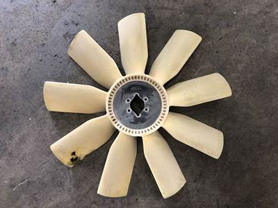 Mercedes-Benz MBE 4000 Fan Blade for a Sterling A9513
