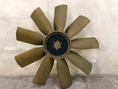 Mercedes-Benz MBE 4000 Fan Blade for a Freightliner Columbia 112