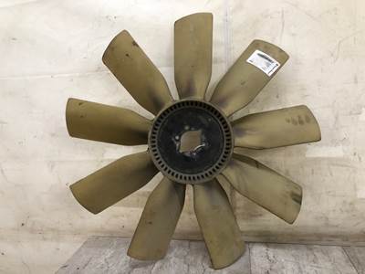 Mercedes-Benz MBE 4000 Fan Blade for a Sterling L9501