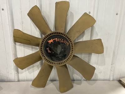 Mercedes-Benz MBE 4000 Fan Blade for a Sterling L9501