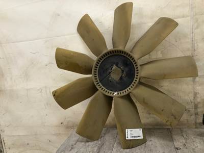 Mercedes-Benz MBE 4000 Fan Blade for a Freightliner Columbia 120