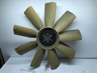 Mercedes-Benz MBE 4000 Fan Blade for a Sterling A9513